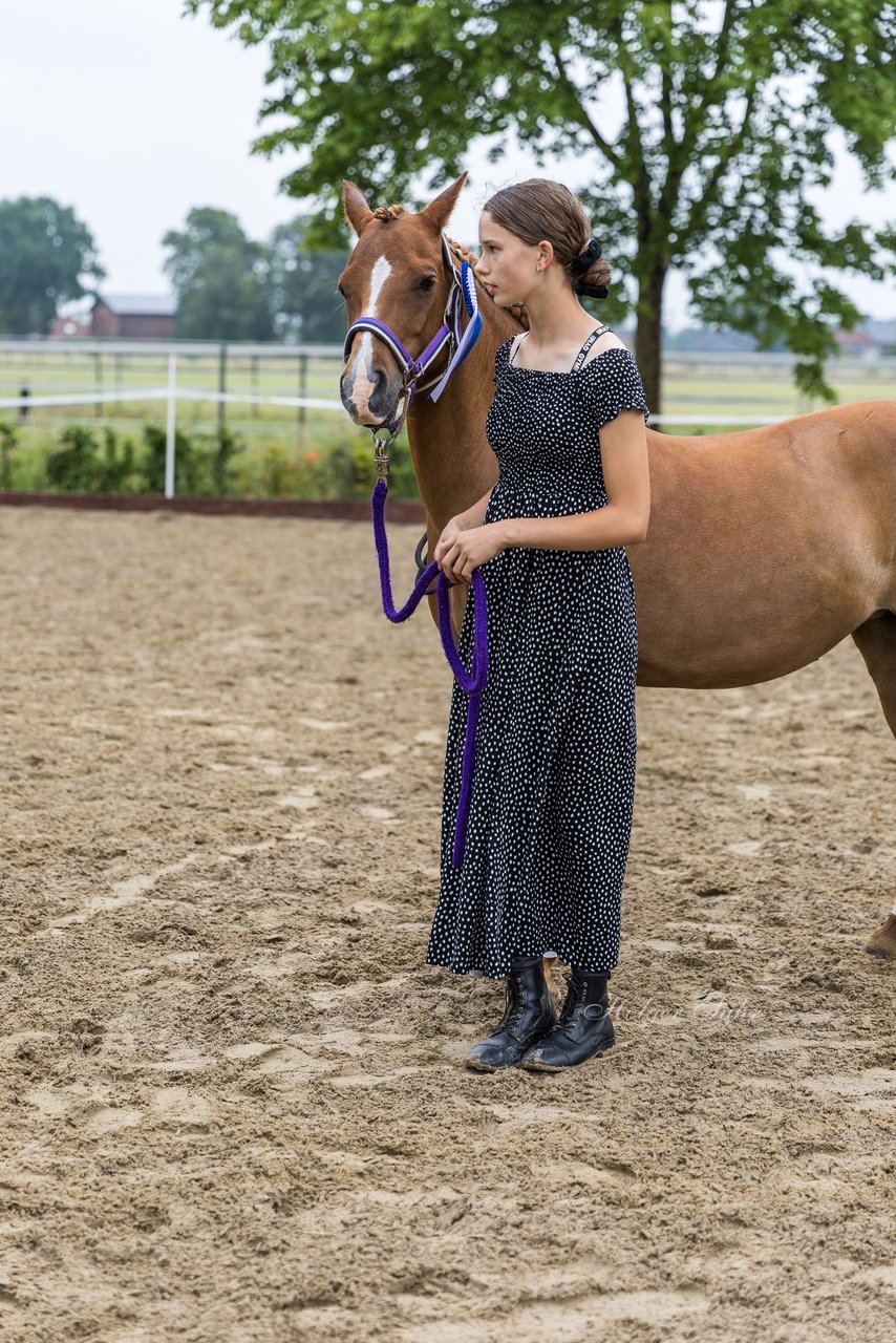 Bild 189 - Pony Akademie Turnier